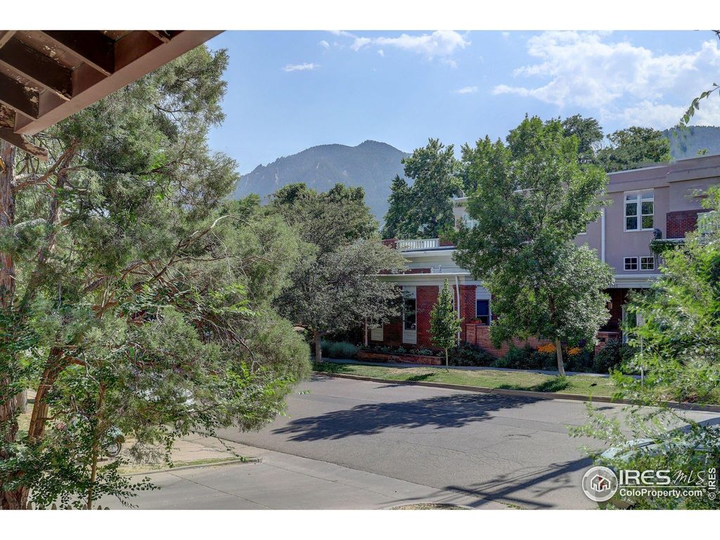 Photo of 2130 11th St, Boulder, CO 80302 (MLS # 1041403)