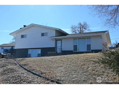 214 Sierra Vista Dr, Loveland, CO 80537 - MLS#: 1028034