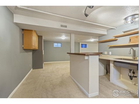 Tiny photo for 725 S 45th St, Boulder, CO 80305 (MLS # 1046584)