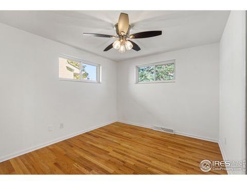 Tiny photo for 725 S 45th St, Boulder, CO 80305 (MLS # 1046584)