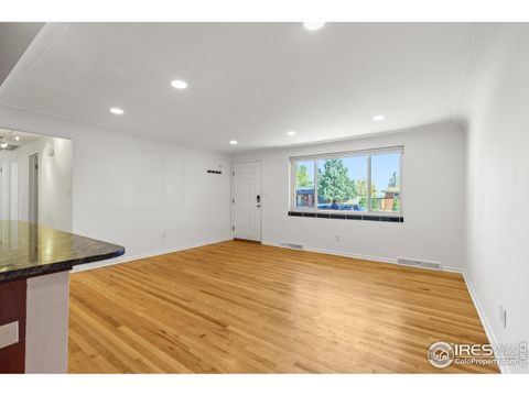 Tiny photo for 725 S 45th St, Boulder, CO 80305 (MLS # 1046584)