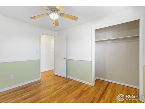 Tiny photo for 725 S 45th St, Boulder, CO 80305 (MLS # 1046584)