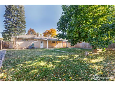 Tiny photo for 725 S 45th St, Boulder, CO 80305 (MLS # 1046584)