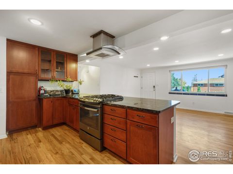 Tiny photo for 725 S 45th St, Boulder, CO 80305 (MLS # 1046584)