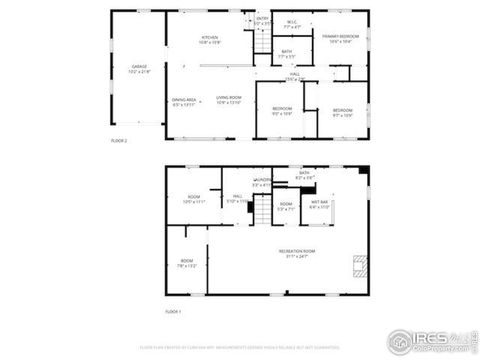 Tiny photo for 725 S 45th St, Boulder, CO 80305 (MLS # 1046584)