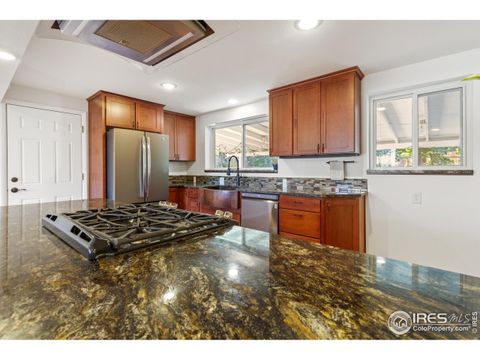 Tiny photo for 725 S 45th St, Boulder, CO 80305 (MLS # 1046584)