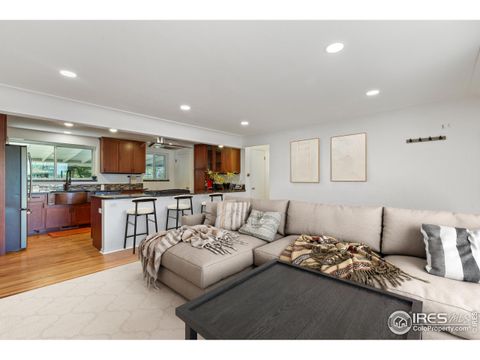 Tiny photo for 725 S 45th St, Boulder, CO 80305 (MLS # 1046584)