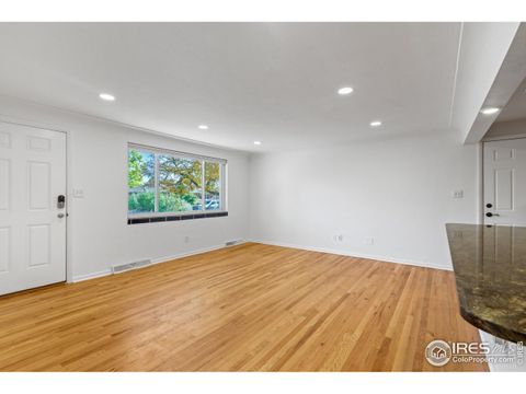 Tiny photo for 725 S 45th St, Boulder, CO 80305 (MLS # 1046584)