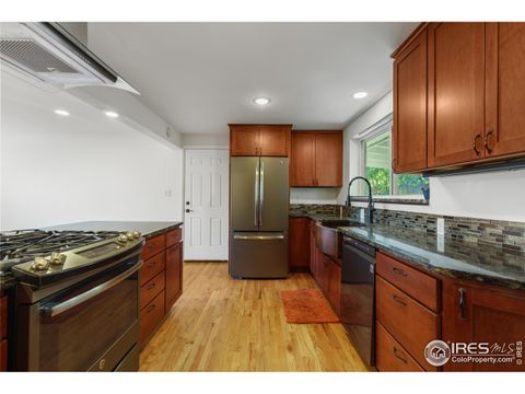 Tiny photo for 725 S 45th St, Boulder, CO 80305 (MLS # 1046584)