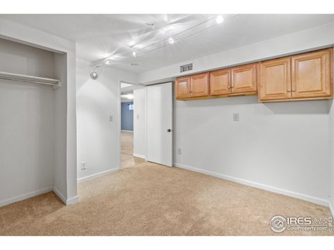 Tiny photo for 725 S 45th St, Boulder, CO 80305 (MLS # 1046584)