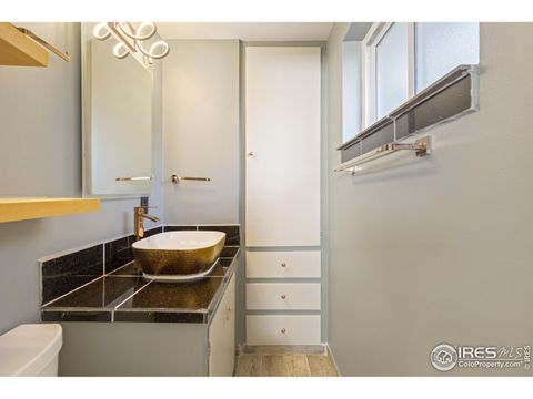 Tiny photo for 725 S 45th St, Boulder, CO 80305 (MLS # 1046584)