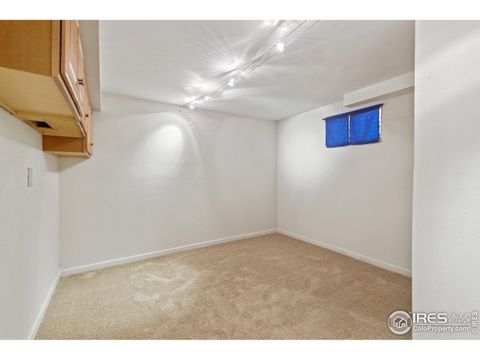 Tiny photo for 725 S 45th St, Boulder, CO 80305 (MLS # 1046584)