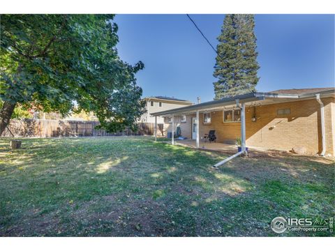Tiny photo for 725 S 45th St, Boulder, CO 80305 (MLS # 1046584)