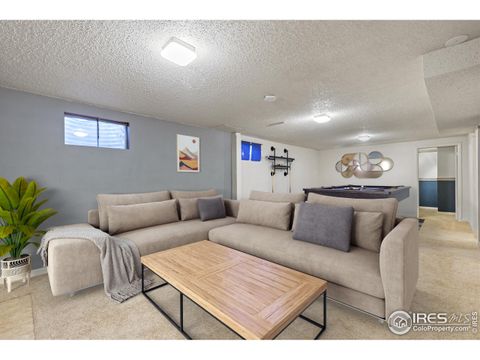 Tiny photo for 725 S 45th St, Boulder, CO 80305 (MLS # 1046584)