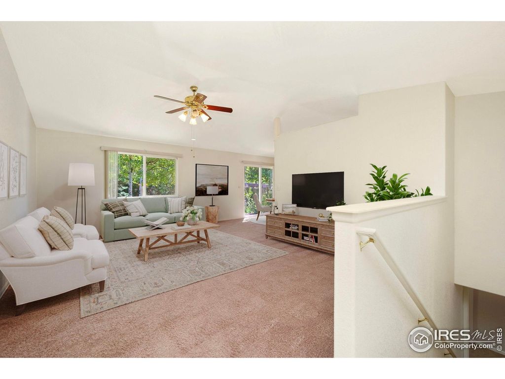 Photo of 3008 41st Ave, Greeley, CO 80634 (MLS # 1047925)