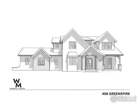 456 Greenspire Dr, Windsor, CO 80550 - #: 1044621