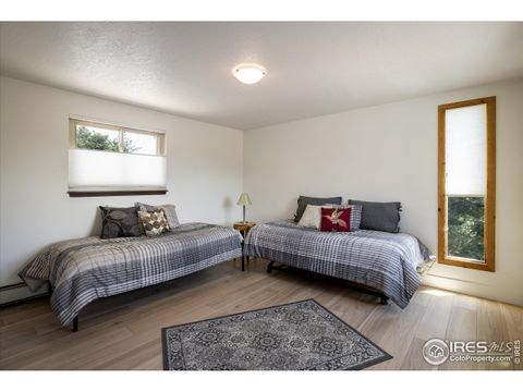 Tiny photo for 67 S Peak Rd, Boulder, CO 80302 (MLS # 1028260)