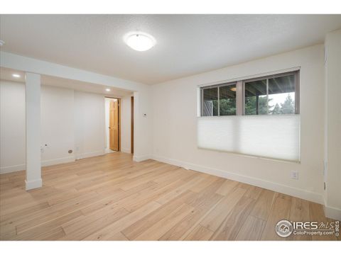 Tiny photo for 67 S Peak Rd, Boulder, CO 80302 (MLS # 1028260)