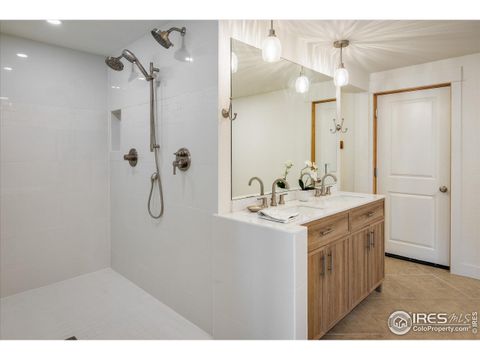 Tiny photo for 67 S Peak Rd, Boulder, CO 80302 (MLS # 1028260)