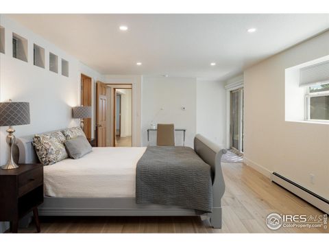 Tiny photo for 67 S Peak Rd, Boulder, CO 80302 (MLS # 1028260)