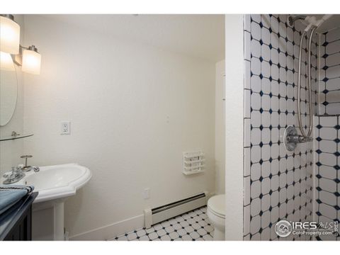 Tiny photo for 67 S Peak Rd, Boulder, CO 80302 (MLS # 1028260)