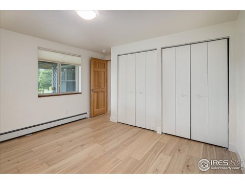 Tiny photo for 67 S Peak Rd, Boulder, CO 80302 (MLS # 1028260)