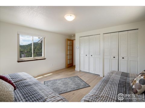 Tiny photo for 67 S Peak Rd, Boulder, CO 80302 (MLS # 1028260)