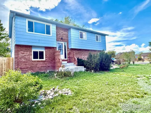4282 Peach Tree Ct, Loveland, CO 80538 - MLS#: 1033705