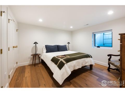 Tiny photo for 1450 High St, Boulder, CO 80304 (MLS # 1045757)