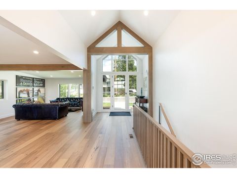 Tiny photo for 1450 High St, Boulder, CO 80304 (MLS # 1045757)