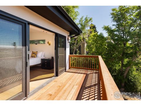 Tiny photo for 1450 High St, Boulder, CO 80304 (MLS # 1045757)