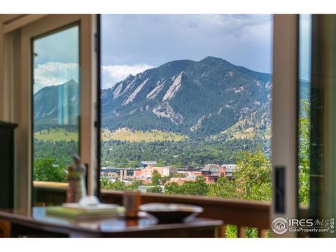 Tiny photo for 1450 High St, Boulder, CO 80304 (MLS # 1045757)