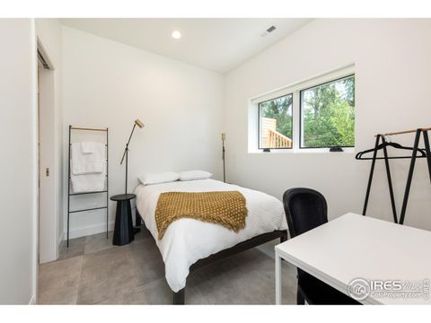 Tiny photo for 1450 High St, Boulder, CO 80304 (MLS # 1045757)