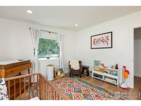 Tiny photo for 1450 High St, Boulder, CO 80304 (MLS # 1045757)