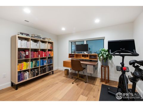 Tiny photo for 1450 High St, Boulder, CO 80304 (MLS # 1045757)