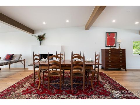 Tiny photo for 1450 High St, Boulder, CO 80304 (MLS # 1045757)