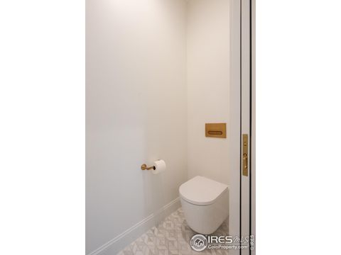 Tiny photo for 1450 High St, Boulder, CO 80304 (MLS # 1045757)