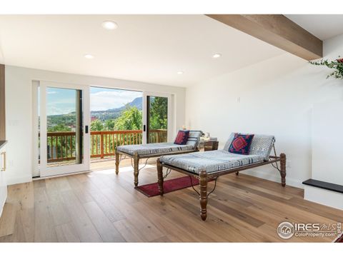 Tiny photo for 1450 High St, Boulder, CO 80304 (MLS # 1045757)