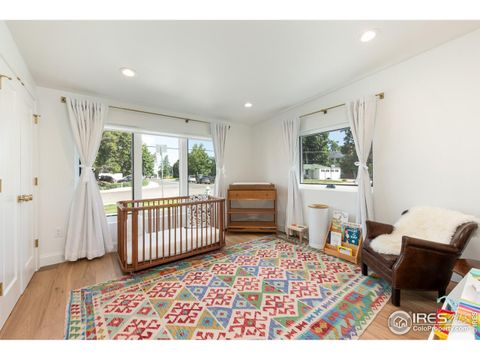 Tiny photo for 1450 High St, Boulder, CO 80304 (MLS # 1045757)