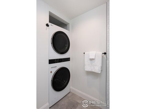 Tiny photo for 1450 High St, Boulder, CO 80304 (MLS # 1045757)