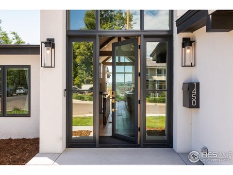 Tiny photo for 1450 High St, Boulder, CO 80304 (MLS # 1045757)