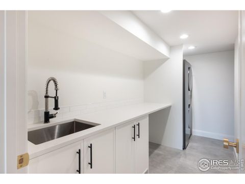 Tiny photo for 1450 High St, Boulder, CO 80304 (MLS # 1045757)