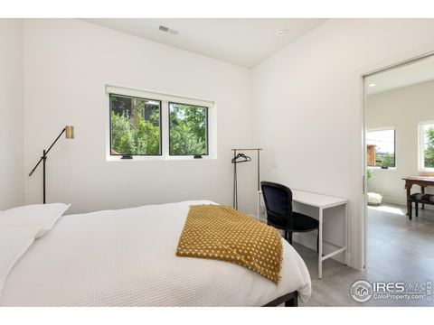 Tiny photo for 1450 High St, Boulder, CO 80304 (MLS # 1045757)