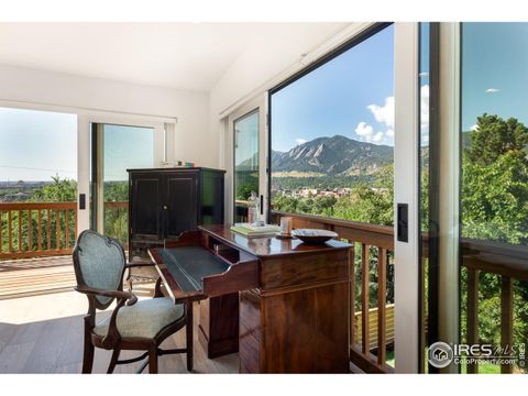 Tiny photo for 1450 High St, Boulder, CO 80304 (MLS # 1045757)