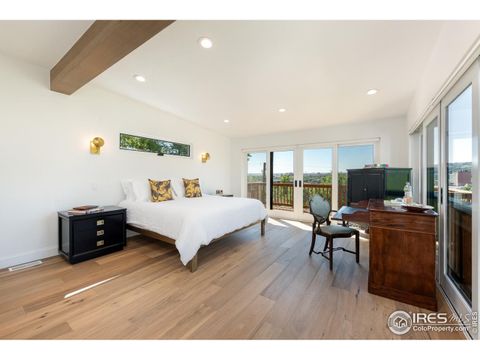 Tiny photo for 1450 High St, Boulder, CO 80304 (MLS # 1045757)