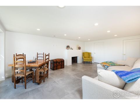 Tiny photo for 1450 High St, Boulder, CO 80304 (MLS # 1045757)