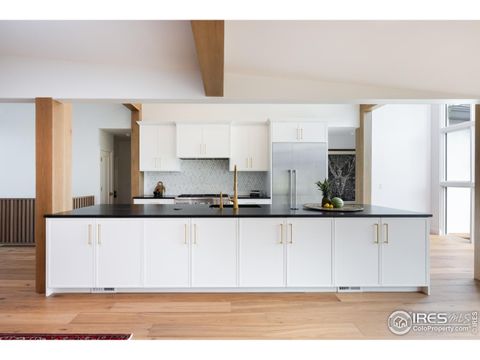 Tiny photo for 1450 High St, Boulder, CO 80304 (MLS # 1045757)