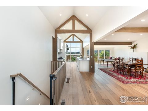Tiny photo for 1450 High St, Boulder, CO 80304 (MLS # 1045757)