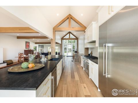 Tiny photo for 1450 High St, Boulder, CO 80304 (MLS # 1045757)