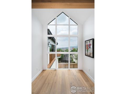 Tiny photo for 1450 High St, Boulder, CO 80304 (MLS # 1045757)